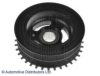 BLUE PRINT ADM56112C Belt Pulley, crankshaft